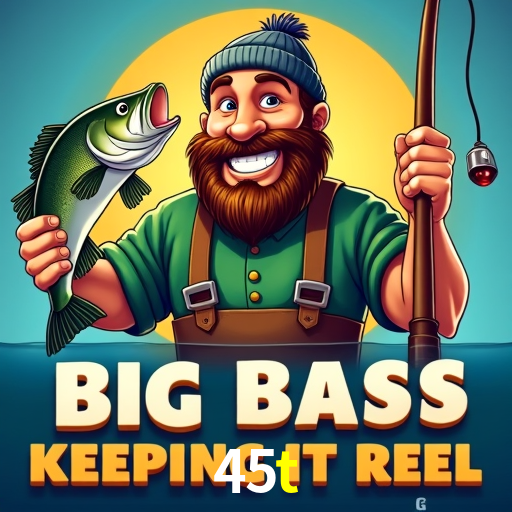 Provedores de Jogos 45t