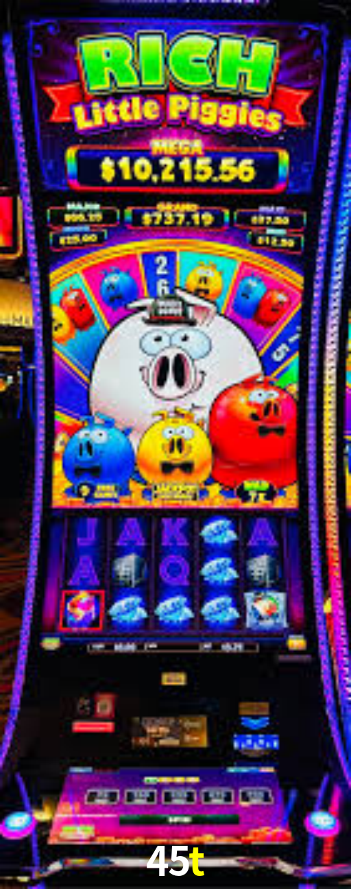 Interface Premium 45t