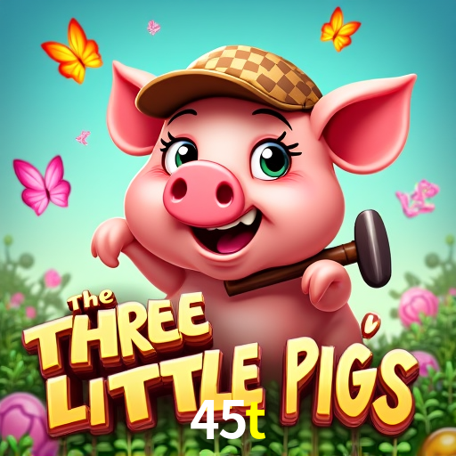 Apostas de Tênis 45t