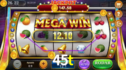 PIX Instantâneo 45t