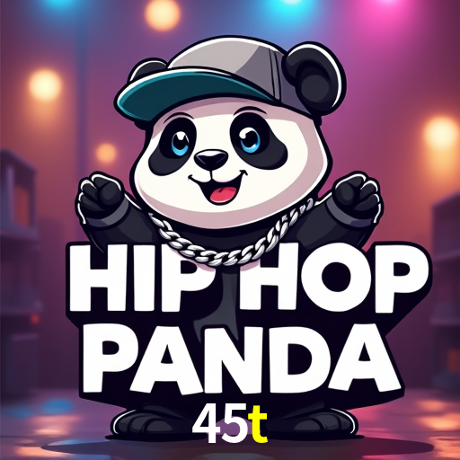 Recursos de Bônus 45t