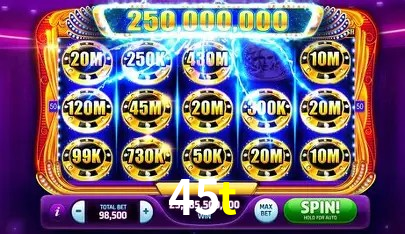 Ofertas Exclusivas 45t