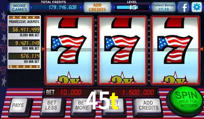 Promoções Sazonais 45t